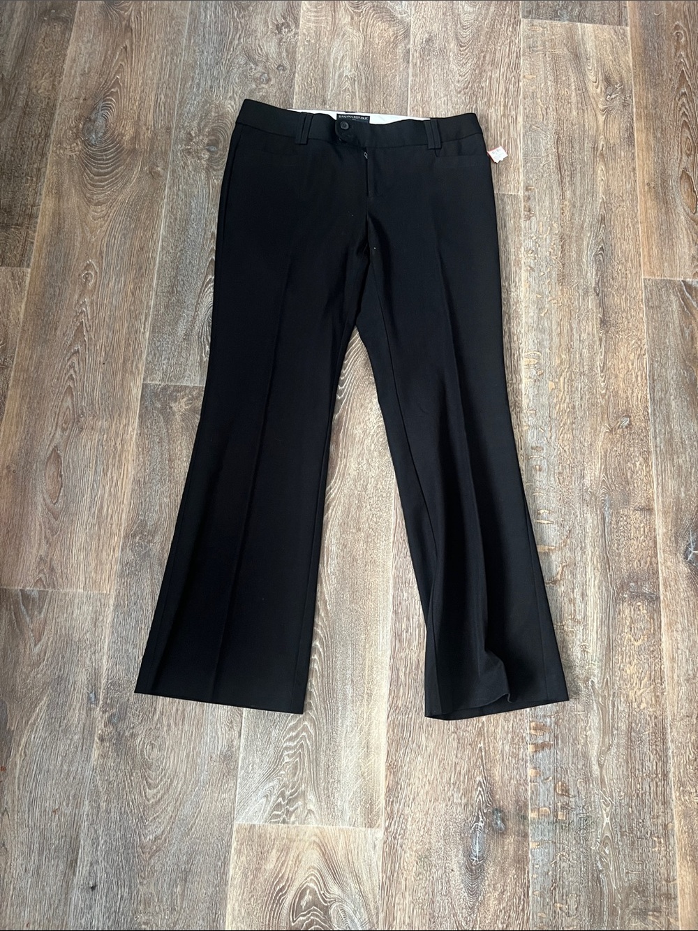 Banana Republic Black Dress Pants